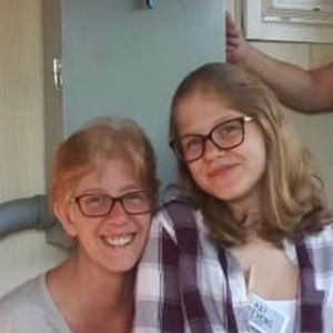 Meet your Posher, Ginny